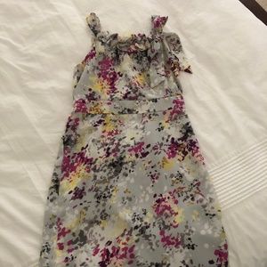 Ann Taylor Loft Dress